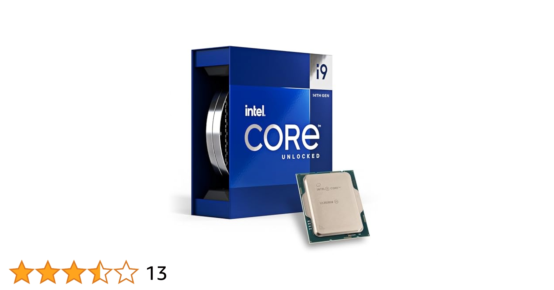 Amazon | Intel Core i9-14900KS プロセッサー 36MB スマート